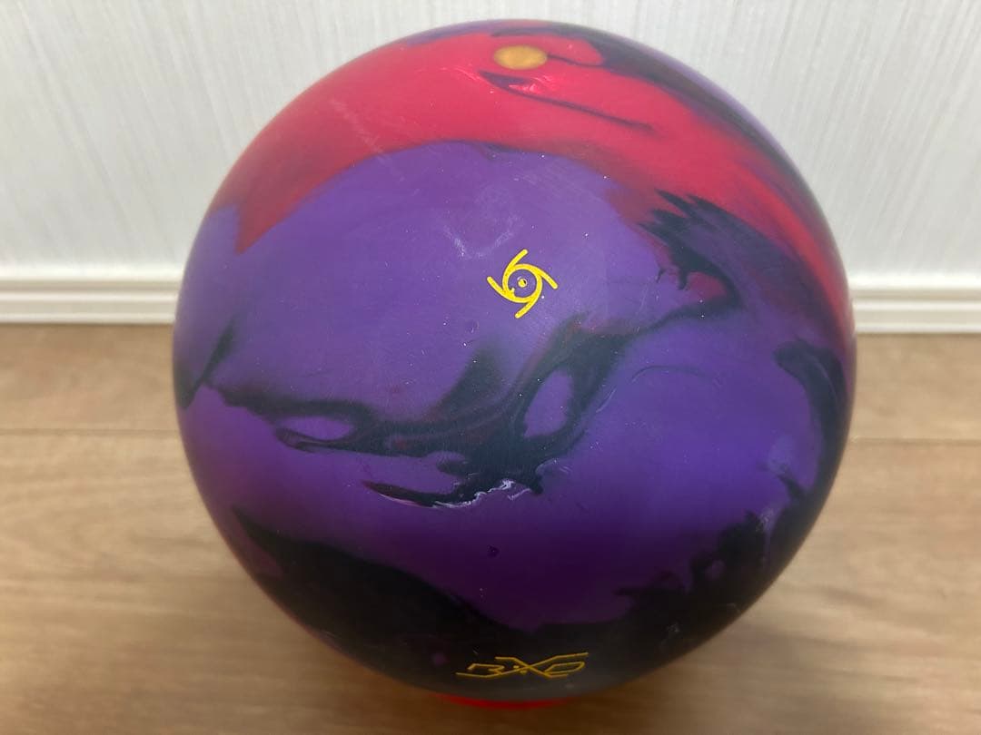 送料込み【新品】ロック・イット　ストーム　15ポンド4オンス　5