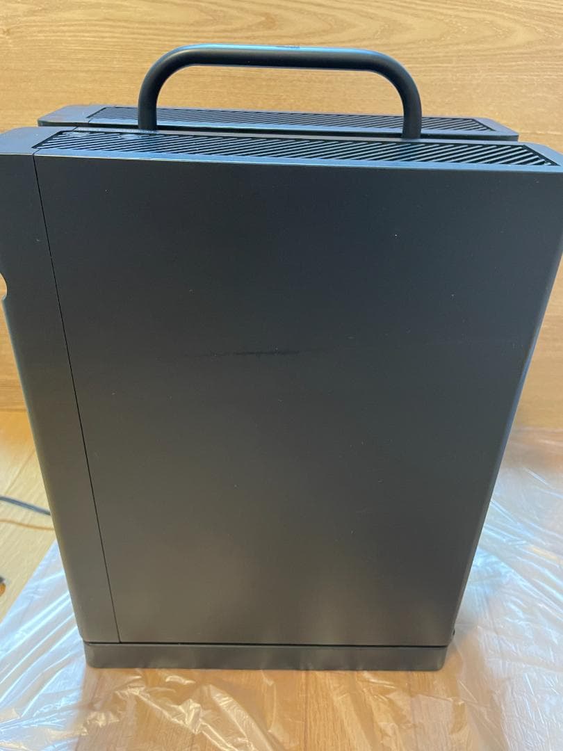 SHARP X68000 ACE HD ジャンク品