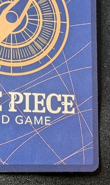 え*き様 早い物勝ちモンキー・D・ルフィ （OP13-118）ローダー＆おまけパ