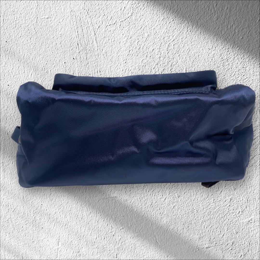 PORTER リュック ポーター PLAN ネイビー プラン ナイロン バッグ