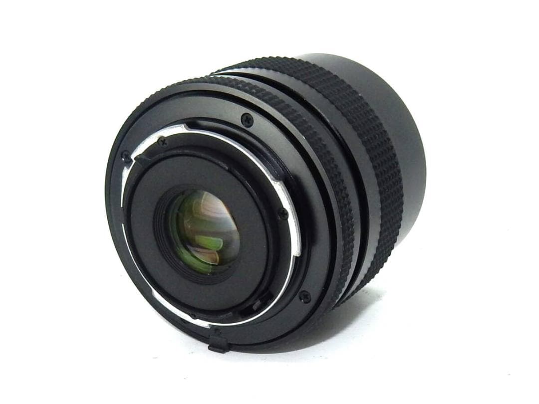 ★極上品★ CONTAX Distagon 25mm F2.8 T＊ MMJ