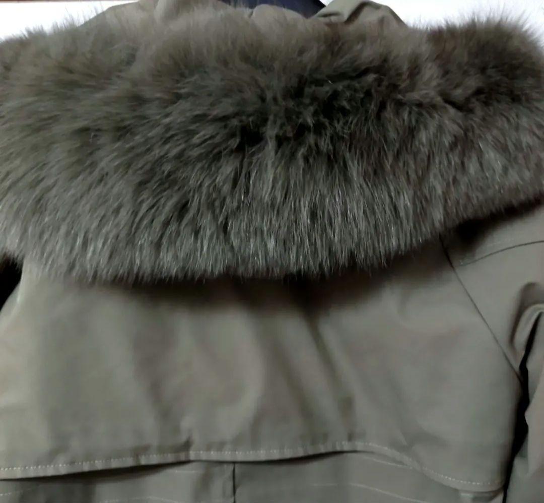 最終値下げPauline Bleu ポリーヌブローモッズコート定価47,300円