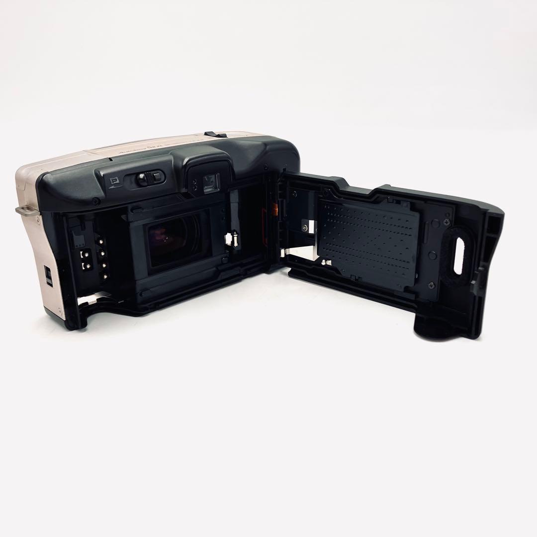 Canon Autoboy S II XL コンパクトフィルムカメラ