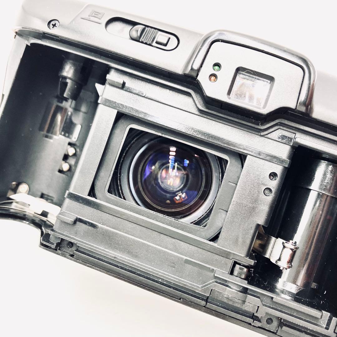 Canon Autoboy S II XL コンパクトフィルムカメラ