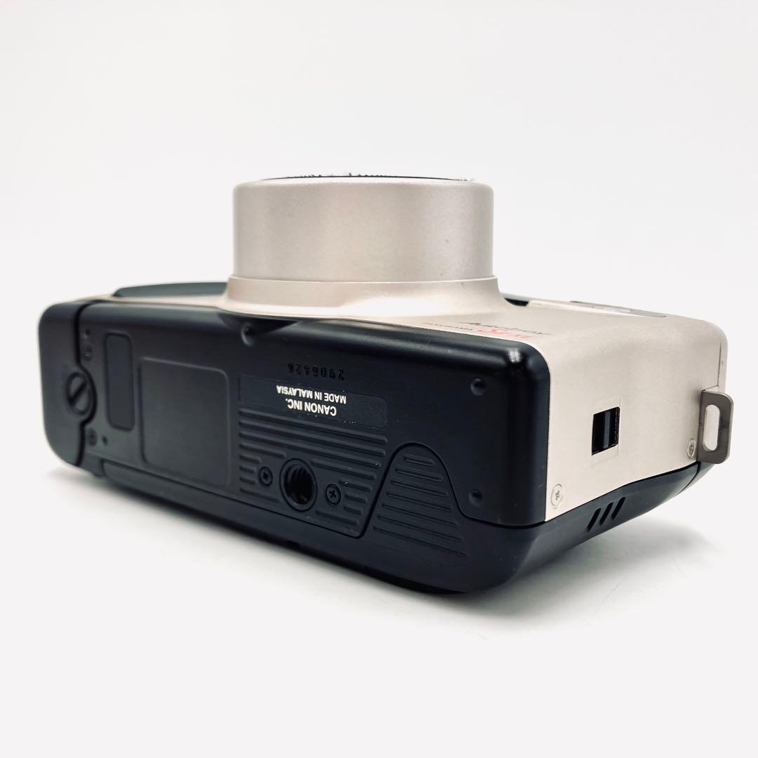 Canon Autoboy S II XL コンパクトフィルムカメラ