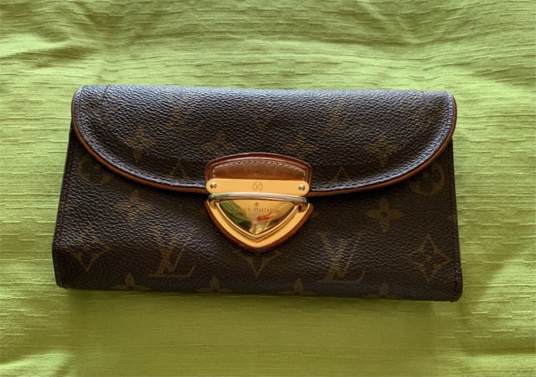 専用　　　ルイヴィトン モノグラム 長財布