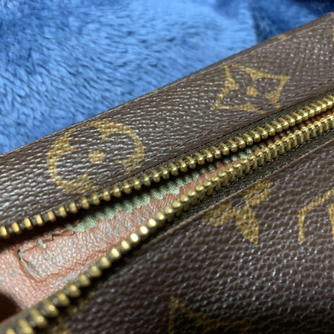 専用　　　ルイヴィトン モノグラム 長財布