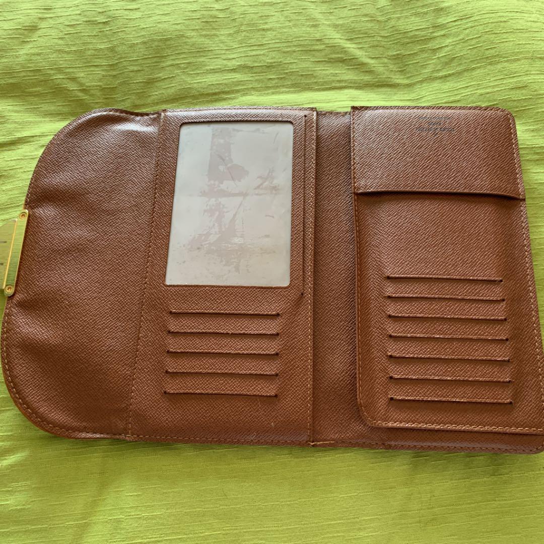 専用　　　ルイヴィトン モノグラム 長財布