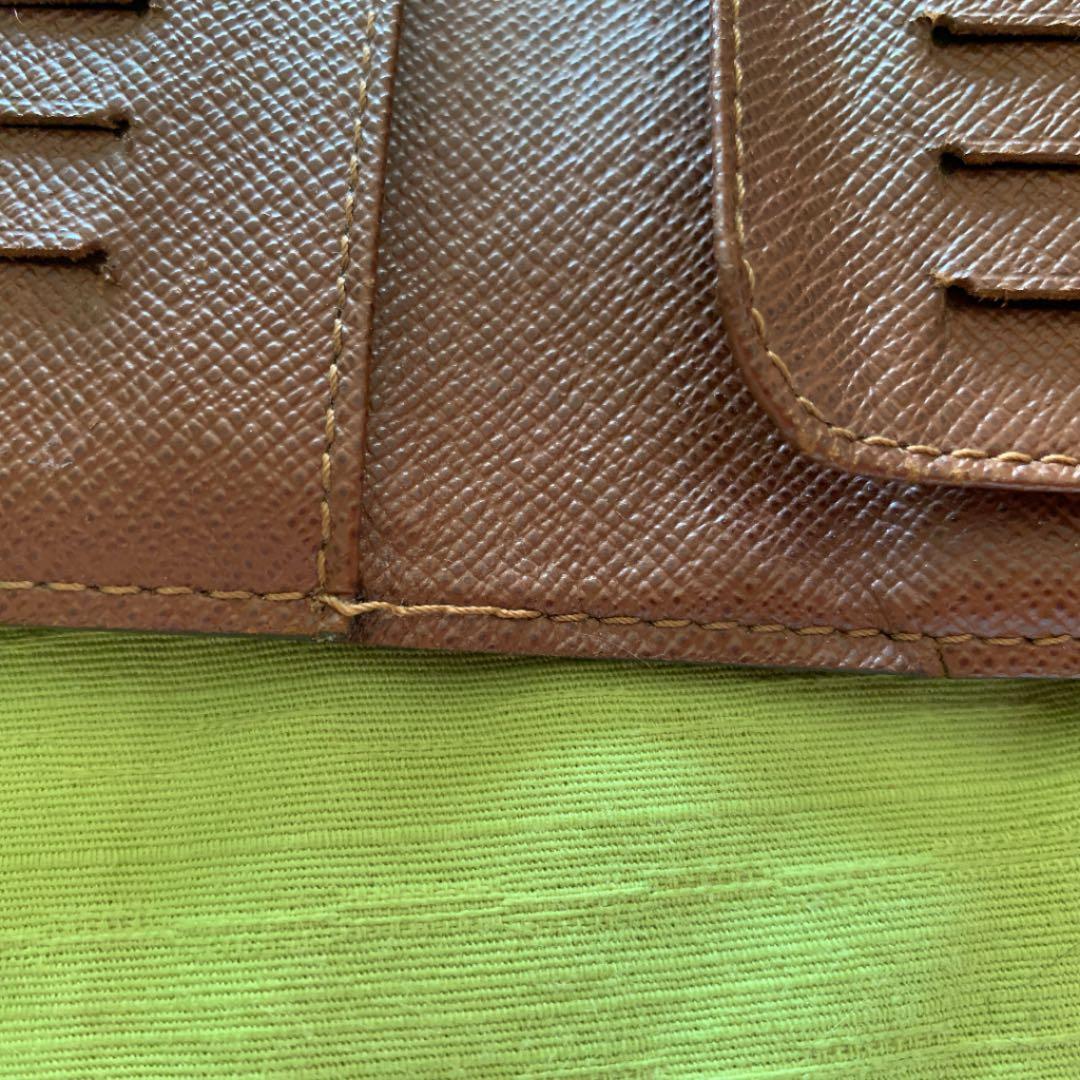 専用　　　ルイヴィトン モノグラム 長財布