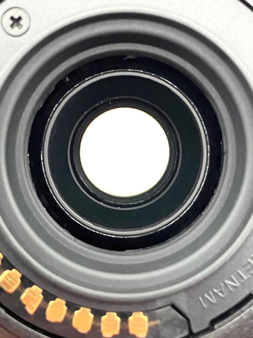 OLYMPUS E-PL6 ダブルズームキット　ショット数29回