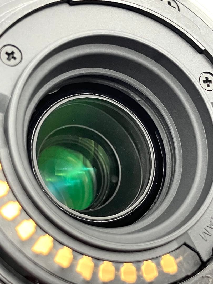 OLYMPUS E-PL6 ダブルズームキット　ショット数29回