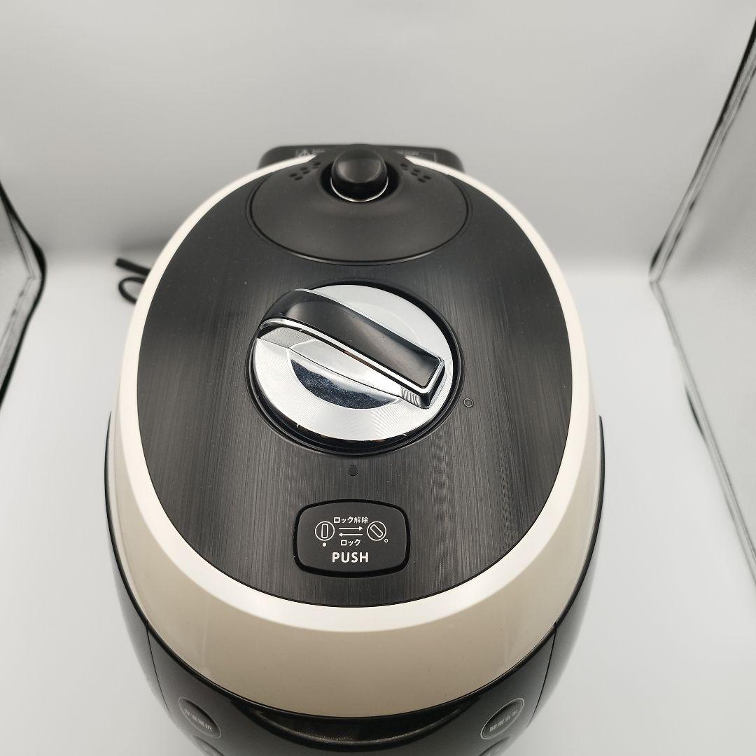 【動作確認済】酵素玄米Labo 発酵玄米炊飯器 MM03JP