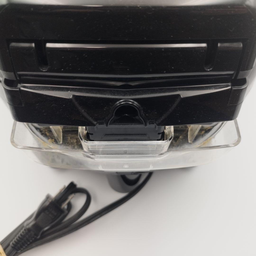 【動作確認済】酵素玄米Labo 発酵玄米炊飯器 MM03JP