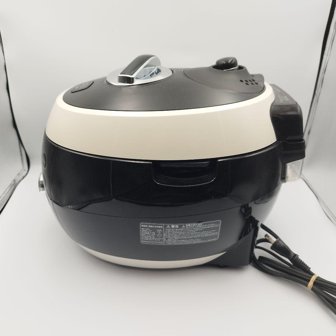【動作確認済】酵素玄米Labo 発酵玄米炊飯器 MM03JP