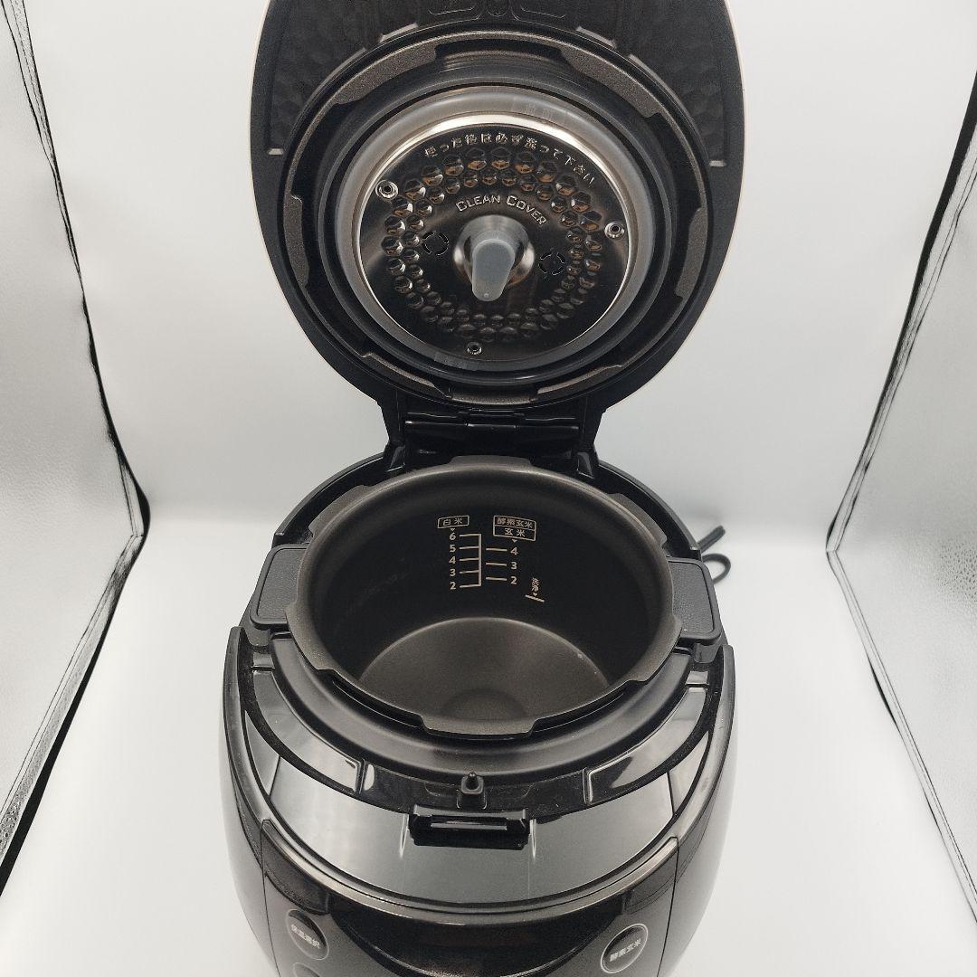 【動作確認済】酵素玄米Labo 発酵玄米炊飯器 MM03JP