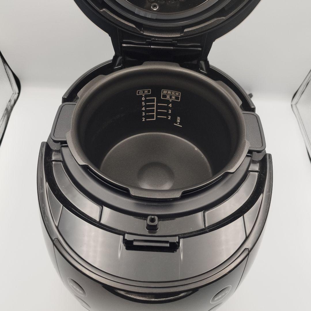 【動作確認済】酵素玄米Labo 発酵玄米炊飯器 MM03JP