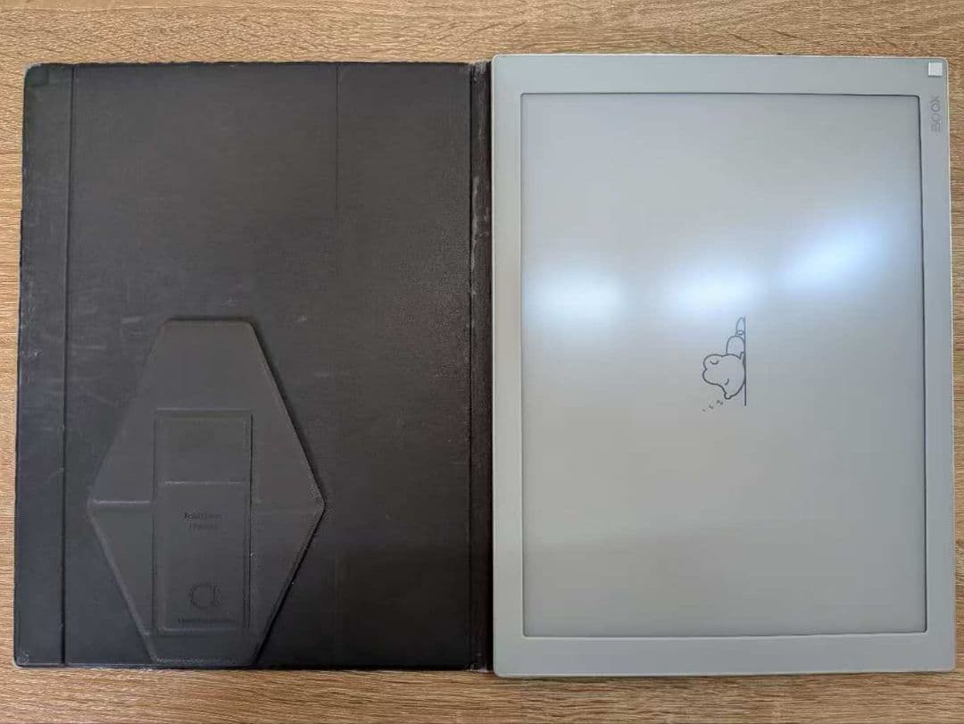 【bilbo】BOOX Mira 13.3インチ 電子ペーパーディスプレイ