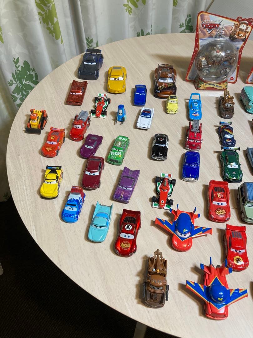 カーズまとめ売り