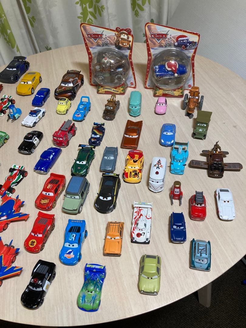 カーズまとめ売り