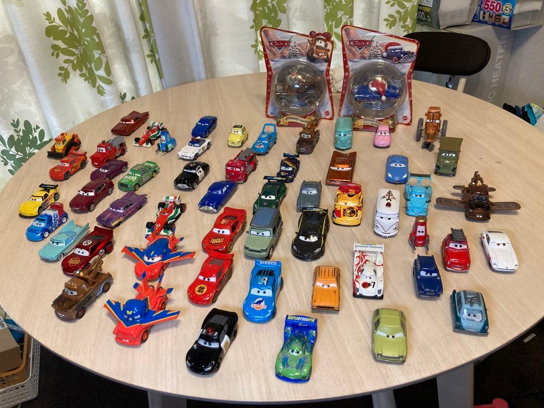 カーズまとめ売り