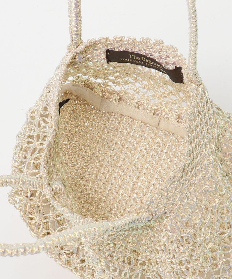 【____ 】The Bagmati LIC TOTE BAG