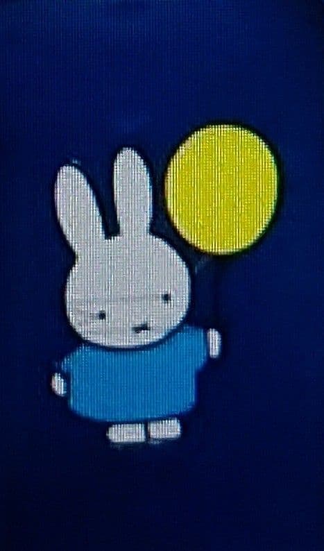 ミッフィー 刺繍 文字 厚地 ジューキ ミシン 本体 ハンドメイド 手芸