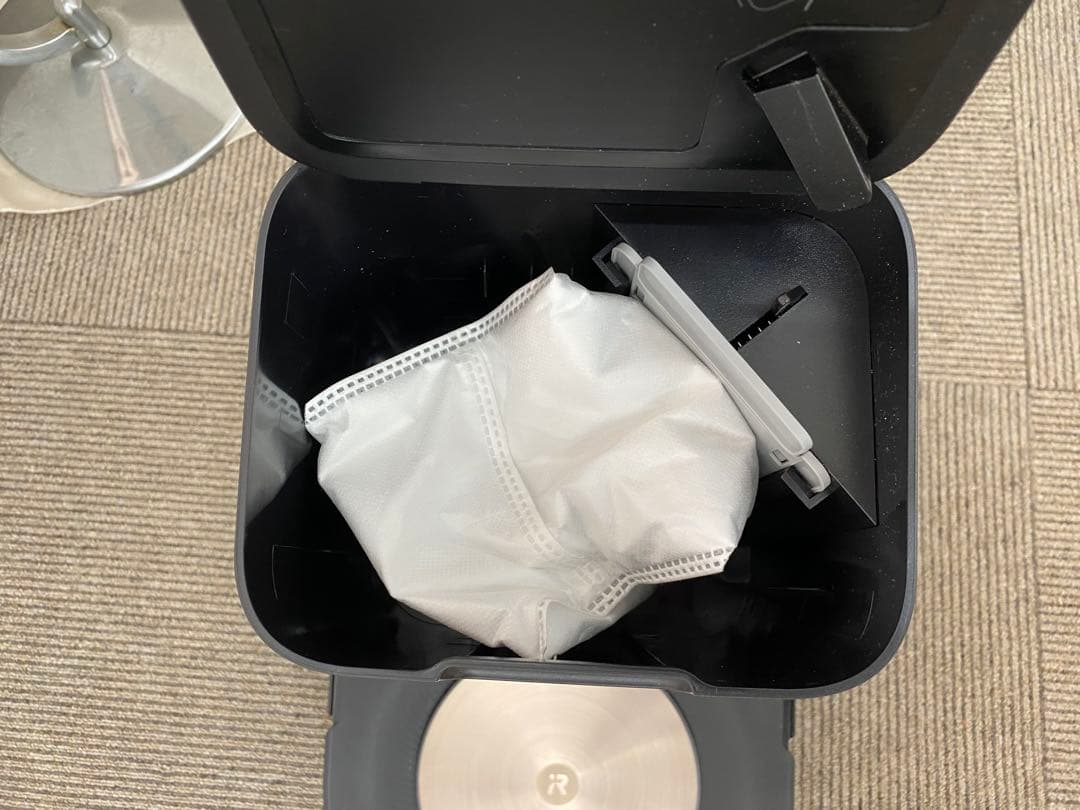 iRobot Roomba s9+ 本体 S955860