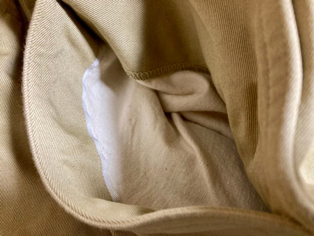 WAREHOUSE ウエアハウス 1082CHINOSE チノパン 30 美品！