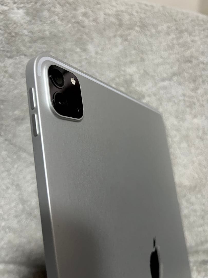 美品　iPad Pro M1チップ 12.9インチ　256GB おまけ有り