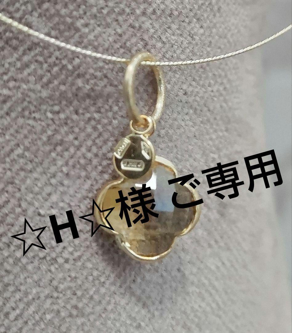 クリシュナ ペンダントトップ GSTV