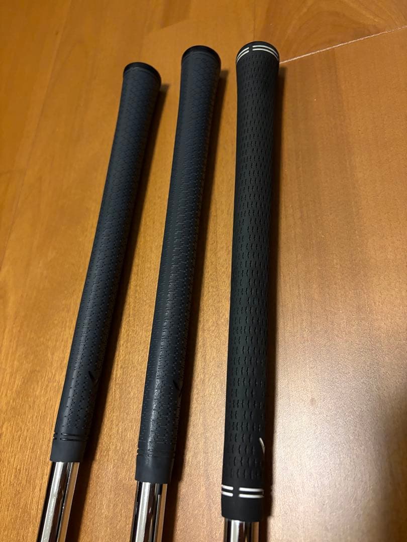 Callaway JAWSウェッジ3本セット