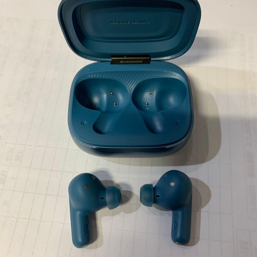 JBL ワイヤレスイヤホン