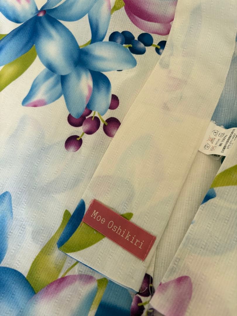 浴衣　まとめ売り　9点