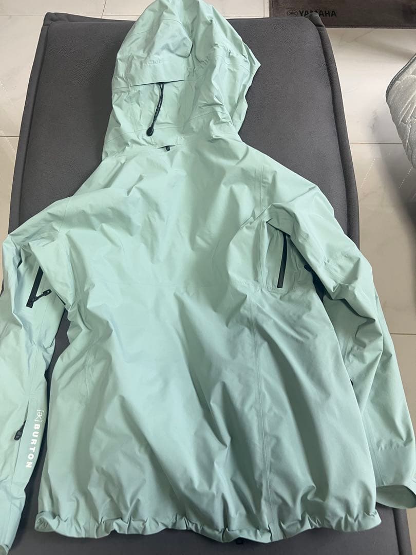 レディース BURTON ジャケット Women's ［akGORE-TEX