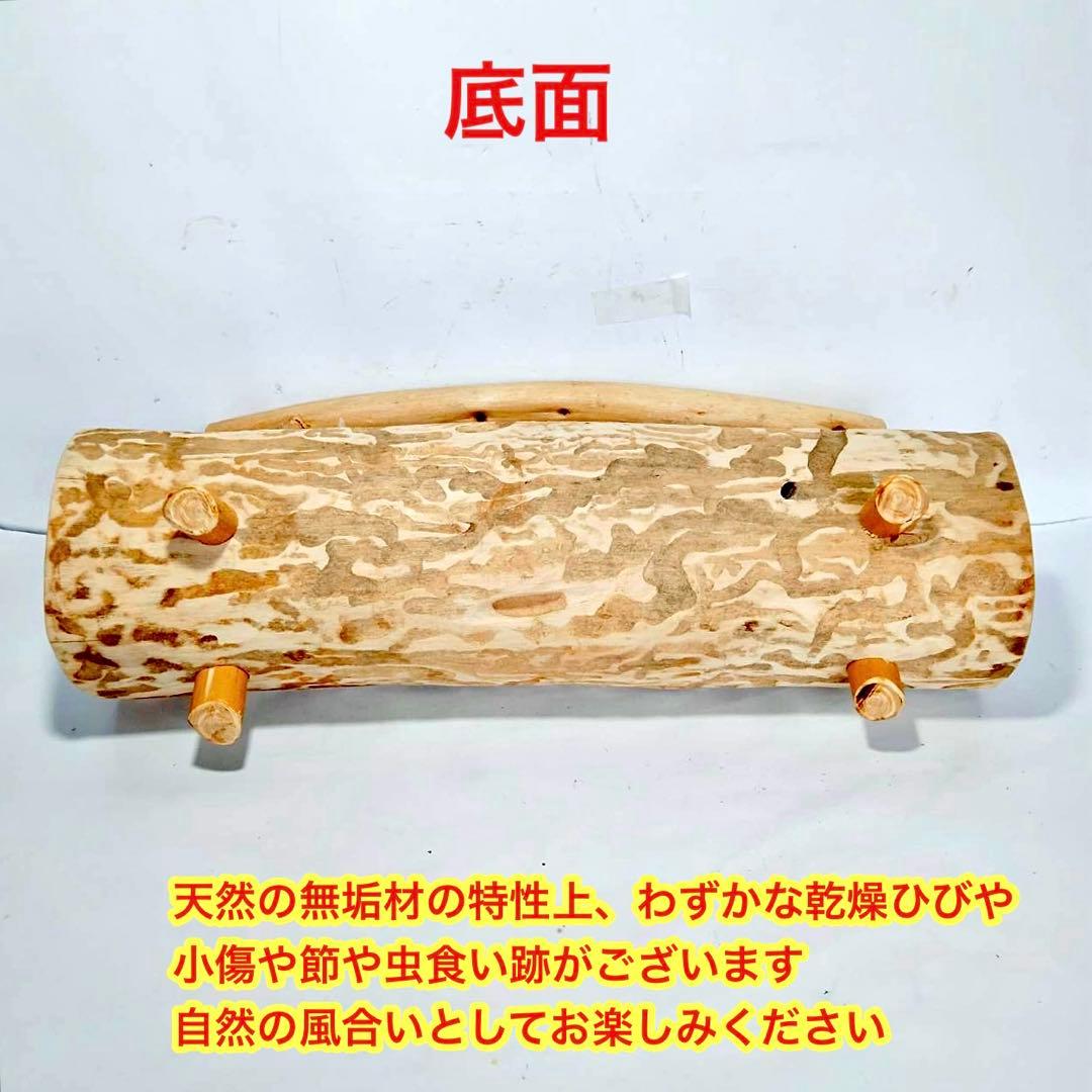 Borders様 リクエスト 5点 まとめ商品　輪切り　切り株　丸太　台座　花台