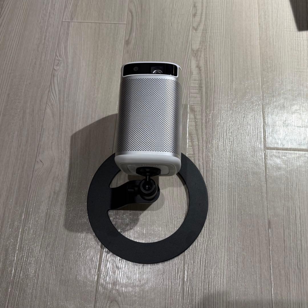 XGIMI MoGo 2 プロジェクター