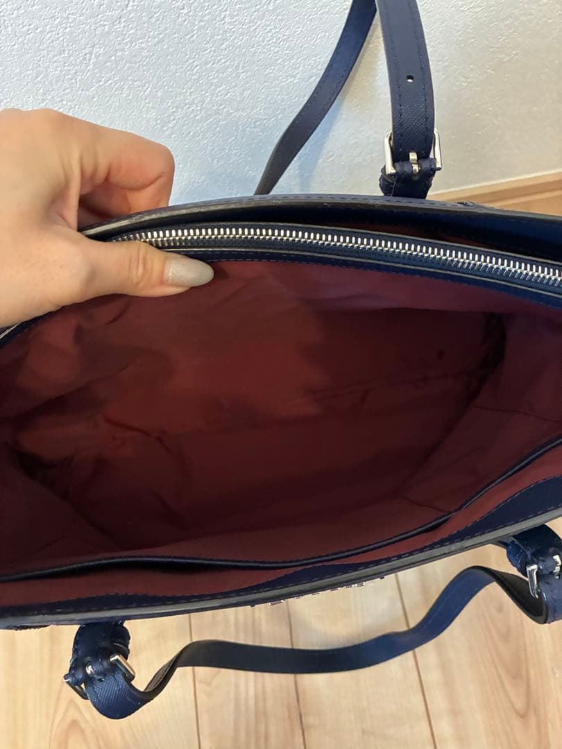 バリー　バッグ