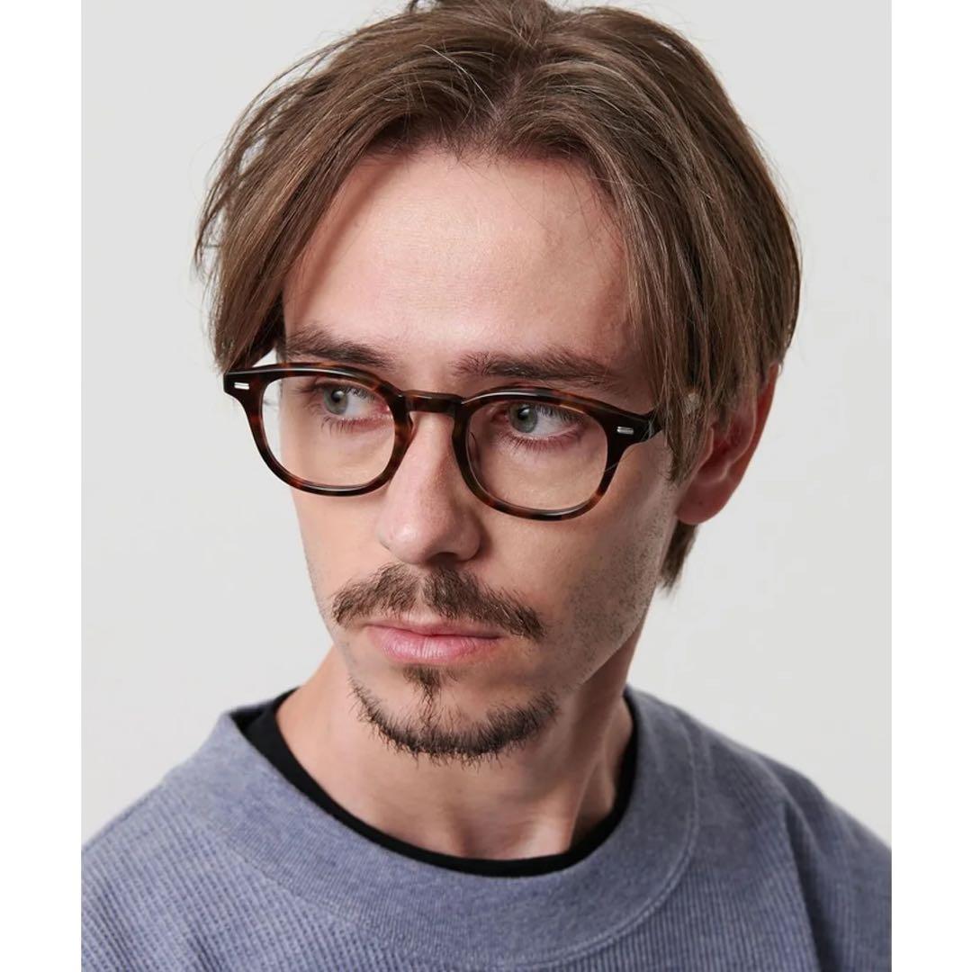 【極美品】 KANEKO OPTICAL JOHN 付属品付き