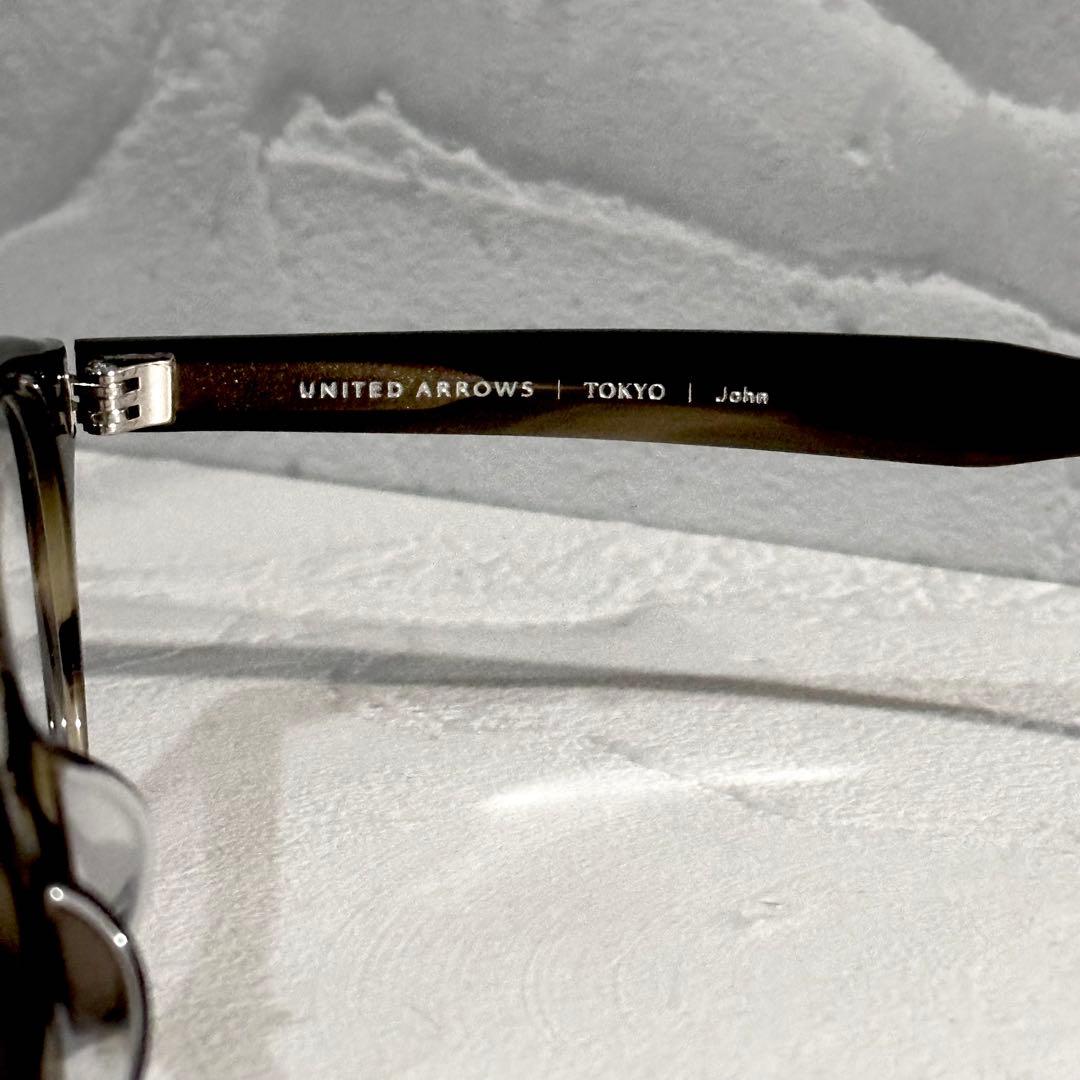 【極美品】 KANEKO OPTICAL JOHN 付属品付き