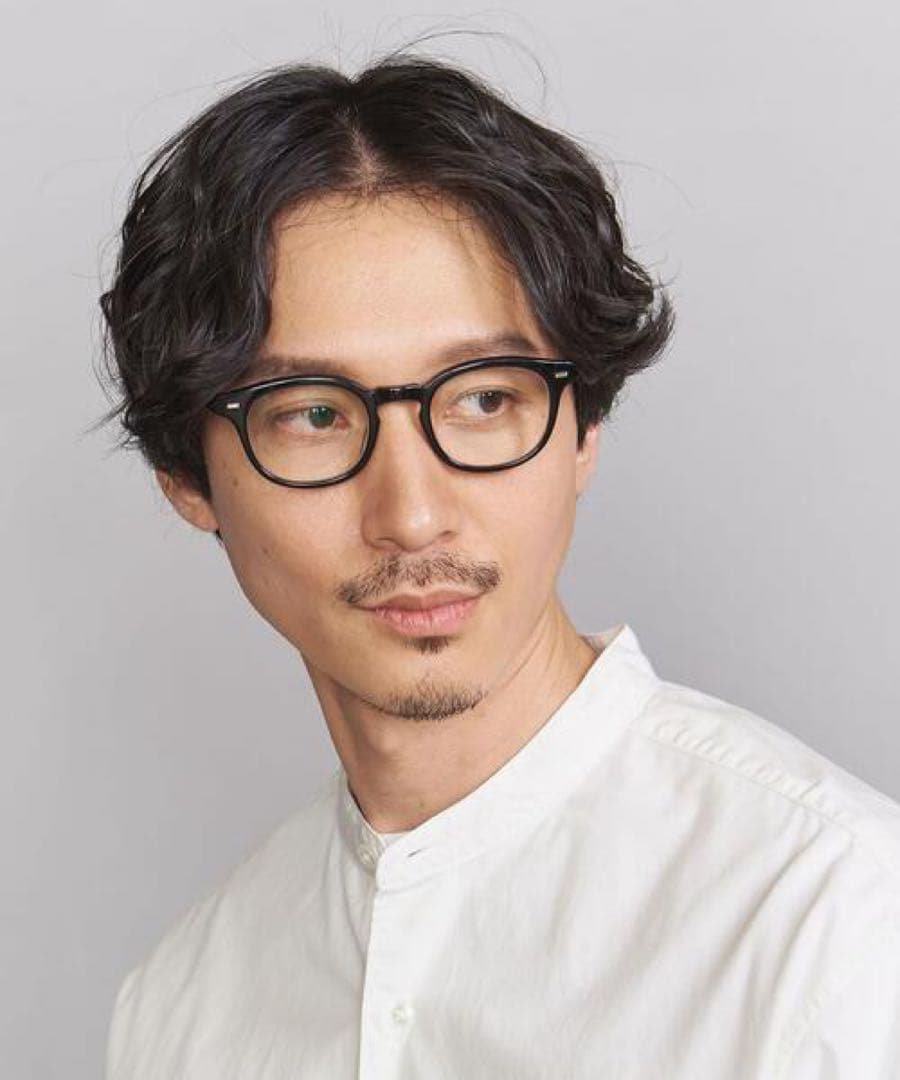 【極美品】 KANEKO OPTICAL JOHN 付属品付き