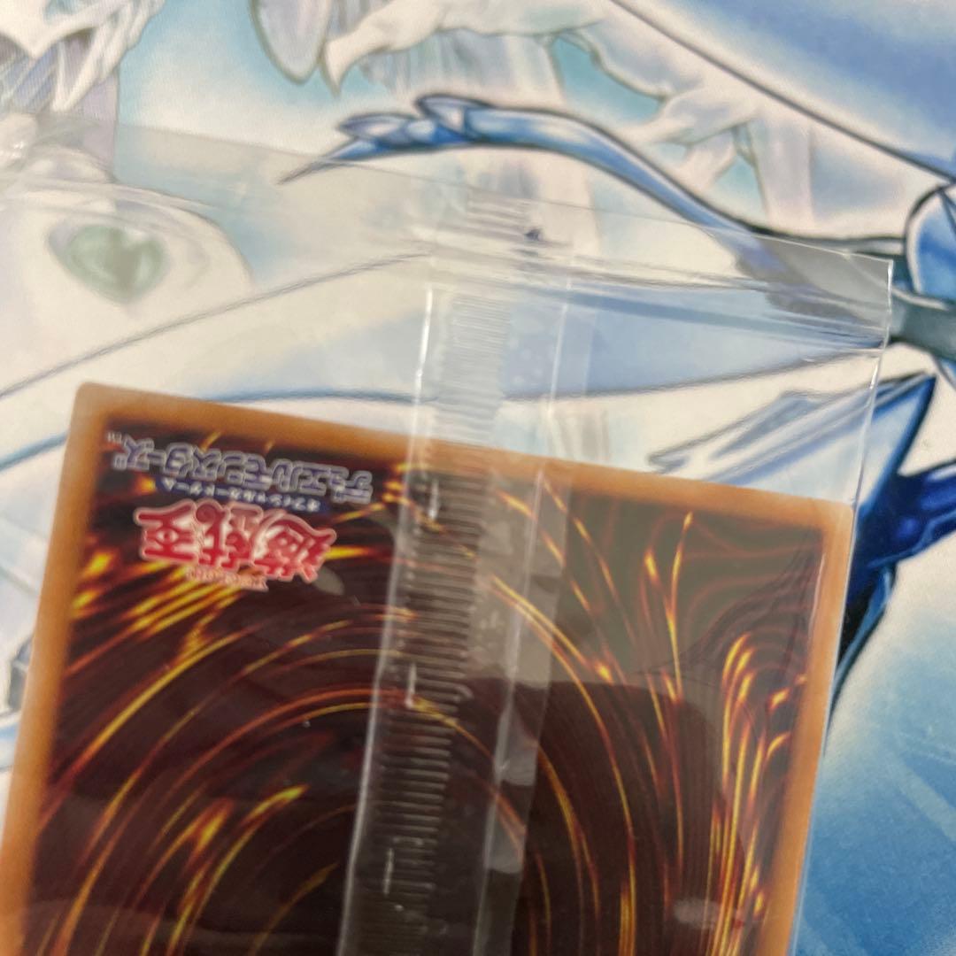 エクソシスターミカエリス　プリズマティックシークレット　未開封品　プリシク