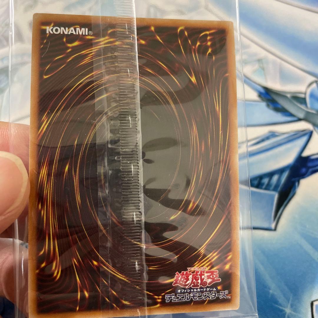 エクソシスターミカエリス　プリズマティックシークレット　未開封品　プリシク