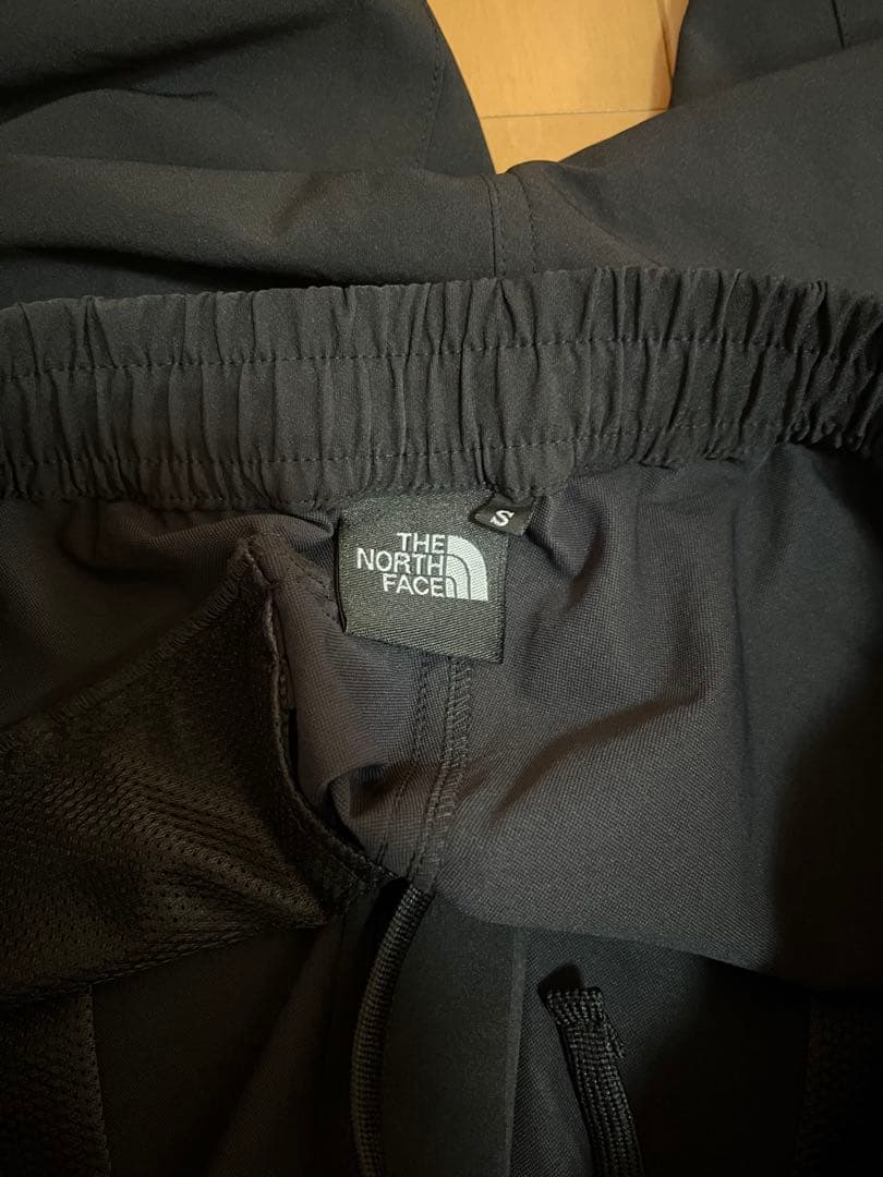 ノースフェイス ドーローライトパンツ メンズ S ブラック 新品未使用 パンツ