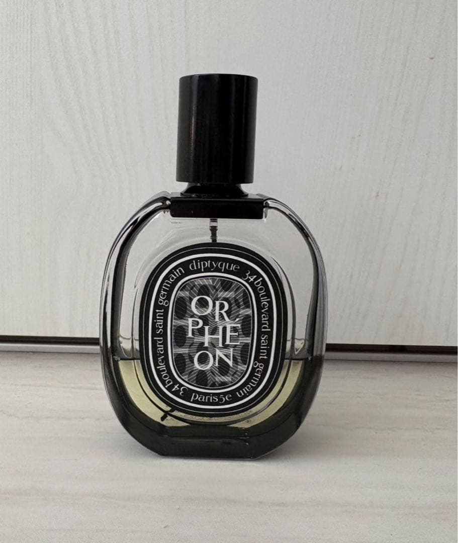 diptyque Orphéon オルフェオン