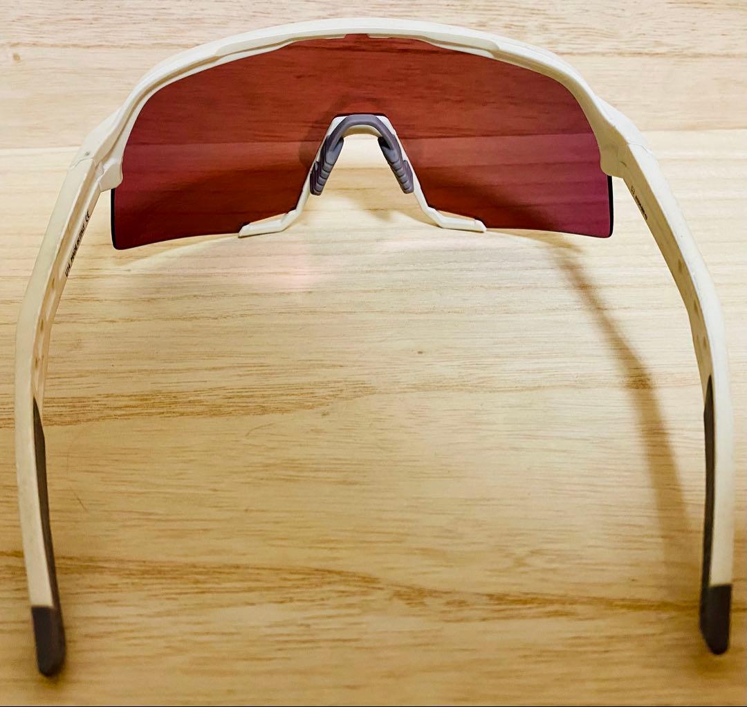 100% S3 アイウェア hyperレンズ