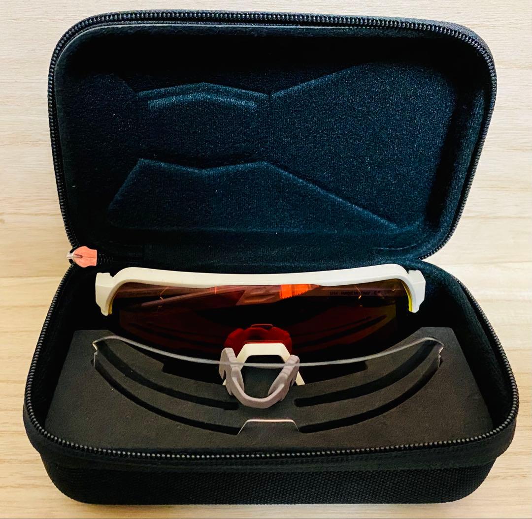 100% S3 アイウェア hyperレンズ