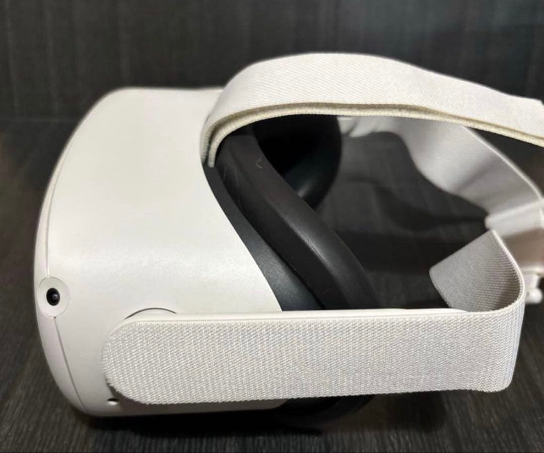 【早い者勝ち】「 Quest 2」 128GB 本体