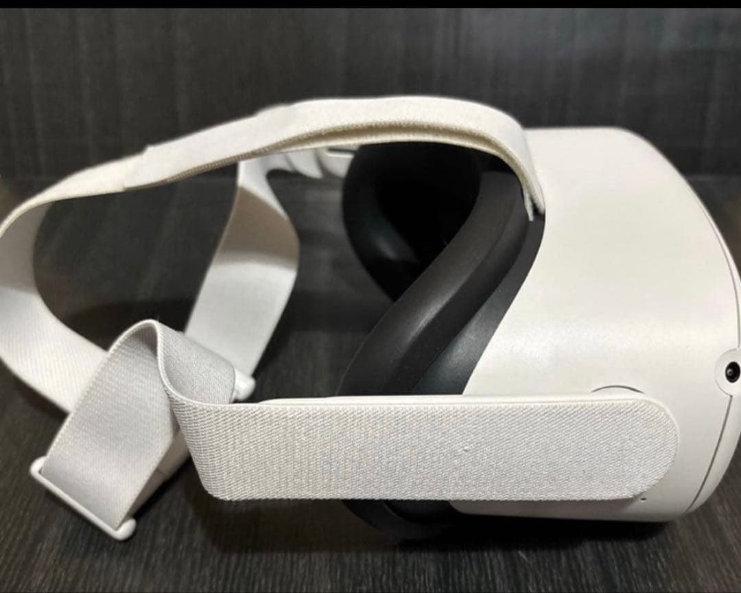 【早い者勝ち】「 Quest 2」 128GB 本体