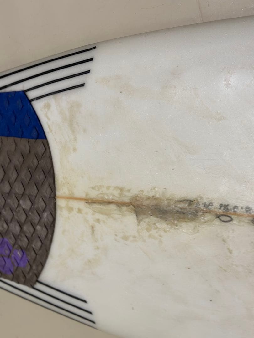 ふらいぱん様用アルメリック　サンプラー　5.9 PU