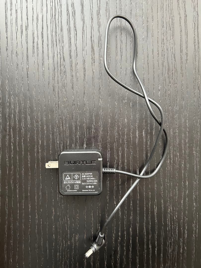 BURTLE AIRCRAFT 2025年モデル